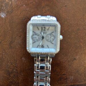 Citizen Silver Women's Watch